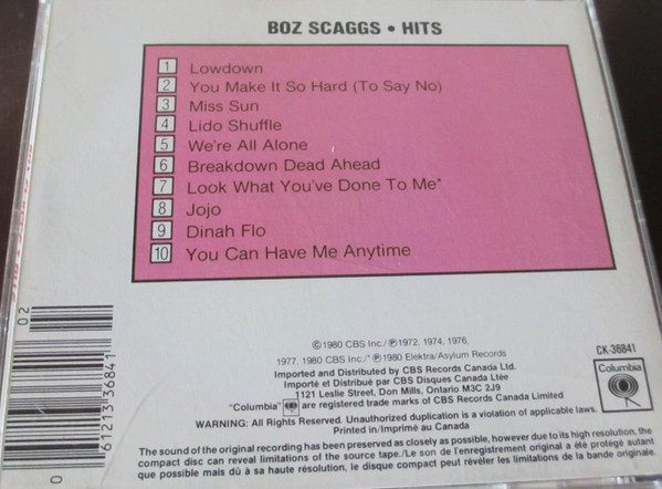 Boz Scaggs-3