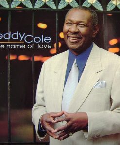 Freddy Cole-0