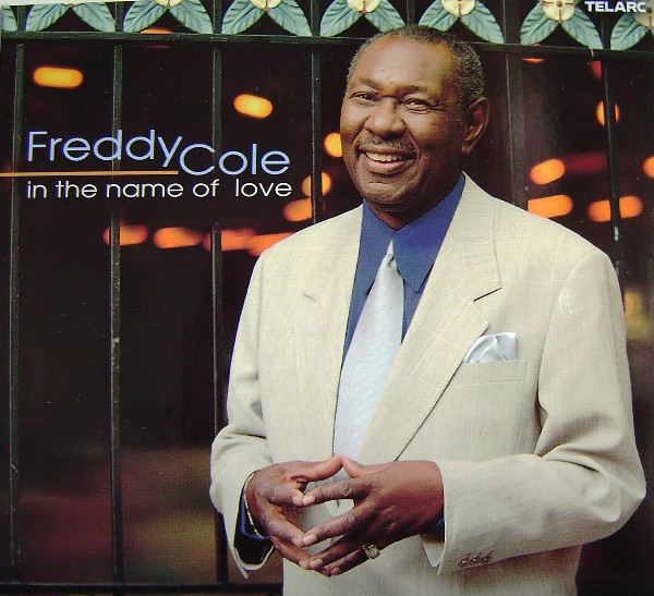 Freddy Cole-0