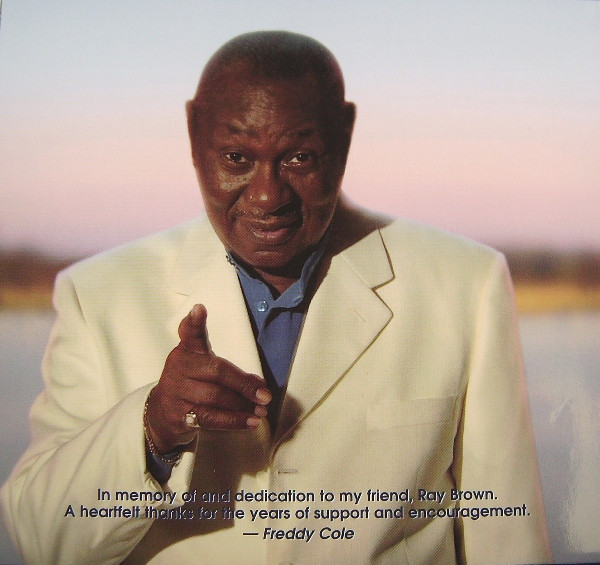 Freddy Cole-1