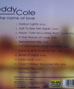 Freddy Cole-2