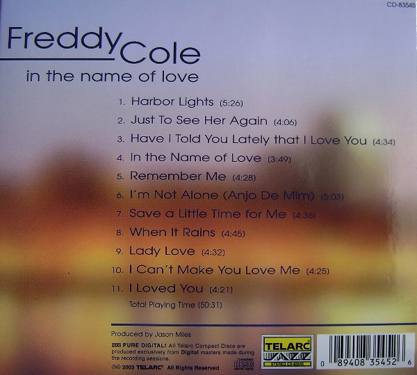 Freddy Cole-2