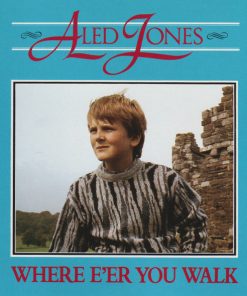 Aled Jones-0