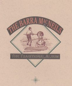 The Barra MacNeils-0