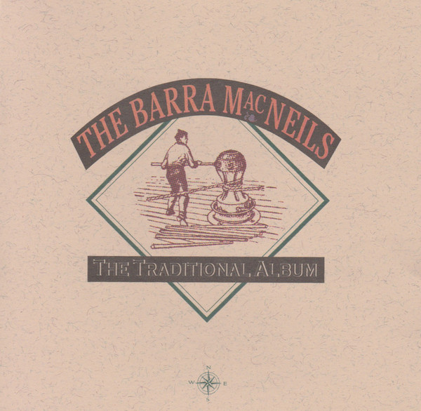 The Barra MacNeils-0