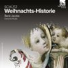 Heinrich Schütz - René Jacobs, Concerto Vocale-0