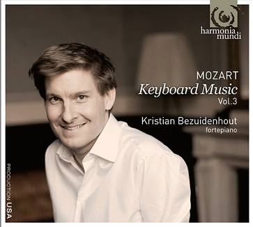 Wolfgang Amadeus Mozart / Kristian Bezuidenhout-0