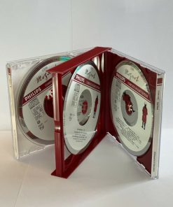 Wolfgang Amadeus Mozart-2