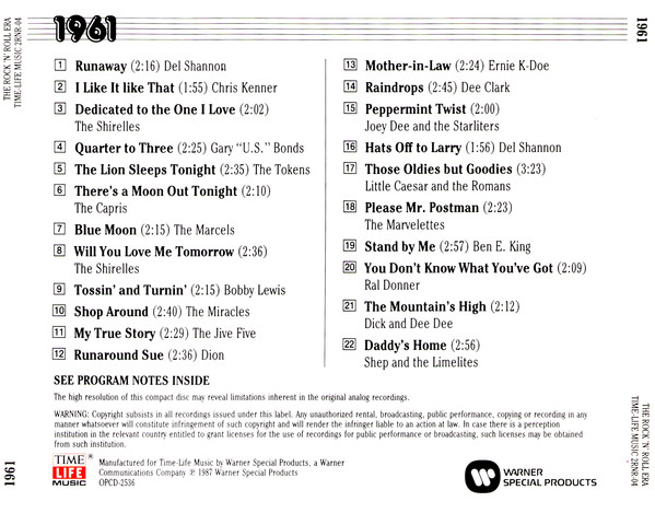 Various-1