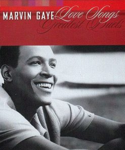 Marvin Gaye-0