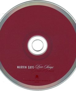 Marvin Gaye-2