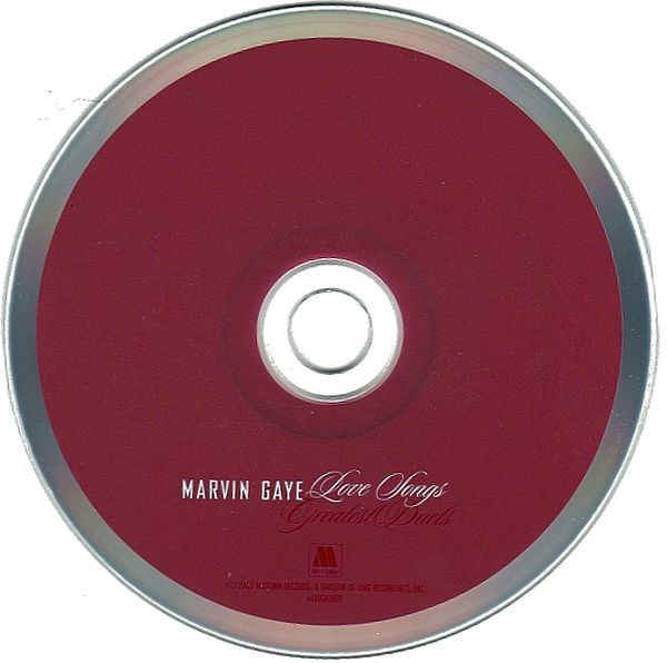 Marvin Gaye-2