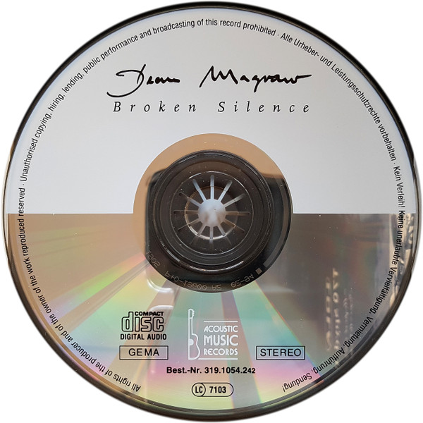 Dean Magraw-2