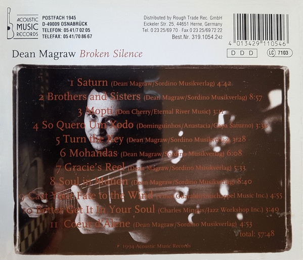 Dean Magraw-3