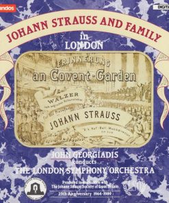 John Georgiadis, London Symphony Orchestra-0