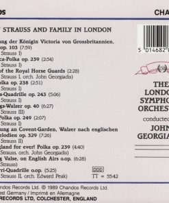 John Georgiadis, London Symphony Orchestra-1