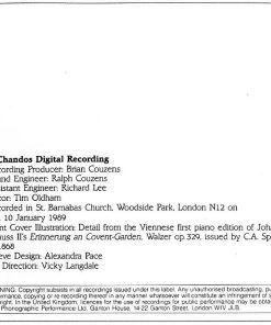 John Georgiadis, London Symphony Orchestra-2