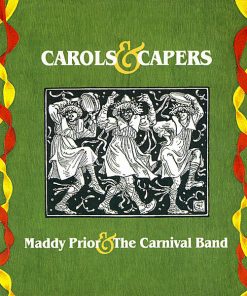 Maddy Prior & The Carnival Band-0