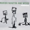 Medeski Martin & Wood-0