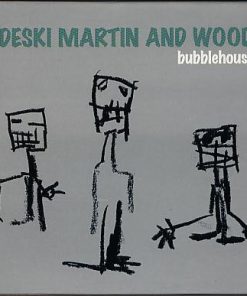 Medeski Martin & Wood-1