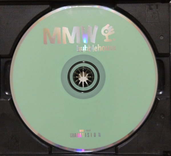 Medeski Martin & Wood-3