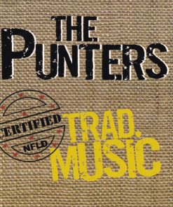 The Punters (3)-0