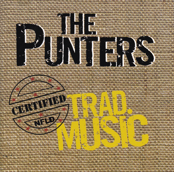 The Punters (3)-0