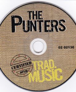 The Punters (3)-4