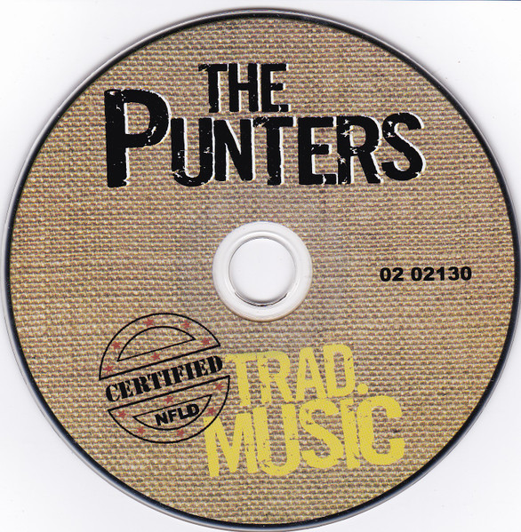 The Punters (3)-4