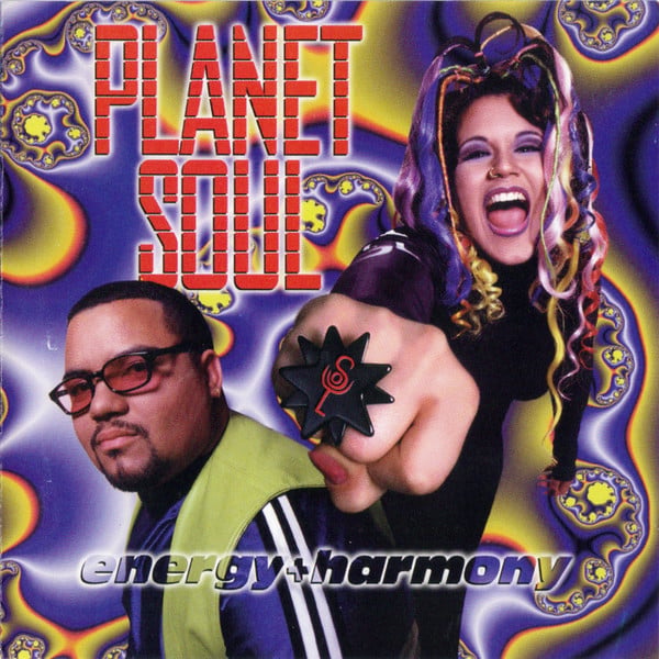 Planet Soul-1