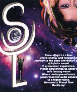 Planet Soul-2