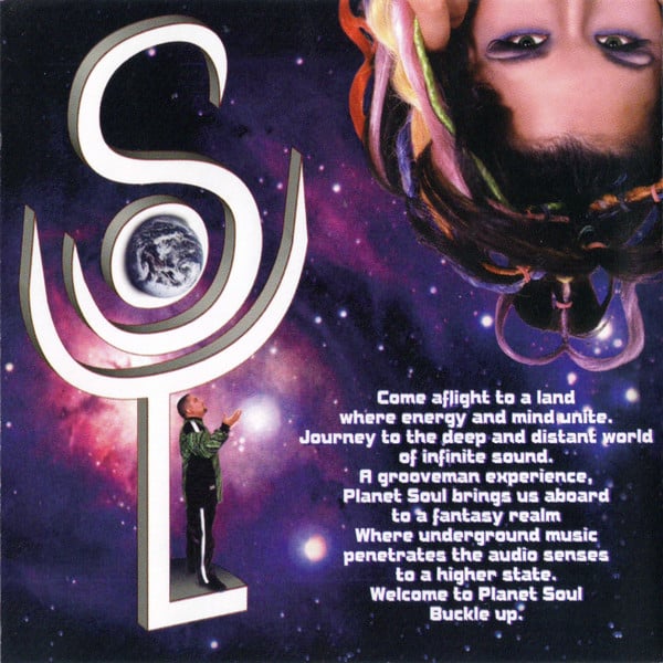Planet Soul-2