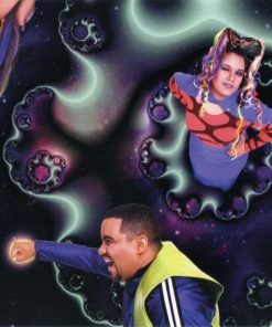 Planet Soul-3