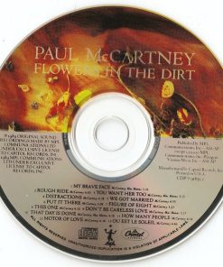 Paul McCartney-2
