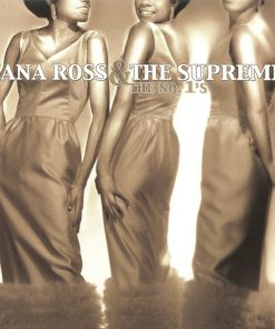 Diana Ross & The Supremes*-0