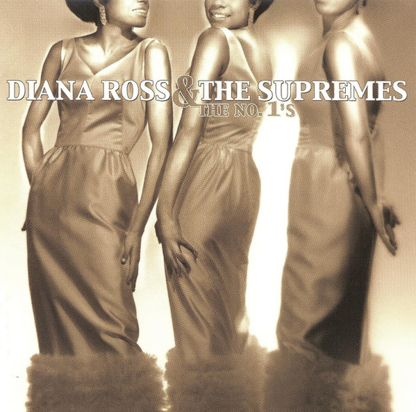 Diana Ross & The Supremes*-0