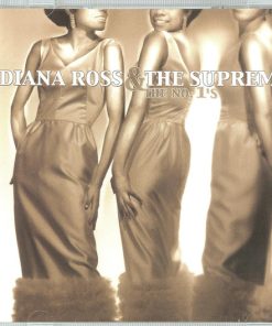 Diana Ross & The Supremes*-1