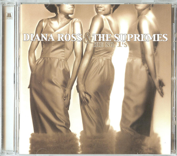 Diana Ross & The Supremes*-1