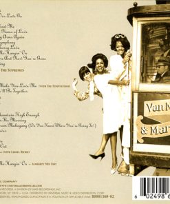 Diana Ross & The Supremes*-2