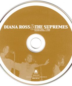 Diana Ross & The Supremes*-4