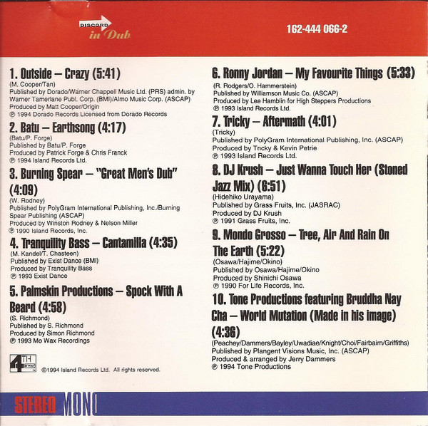 Various-3