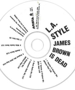 L.A. Style-2