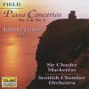 John Field (2) - John O'Conor, Sir Charles Mackerras, Scottish Chamber Orchestra-0
