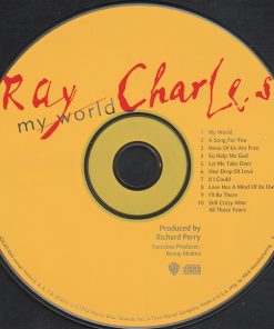 Ray Charles-2