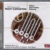 Hermann Baumann, Gewandhausorchester Leipzig, Kurt Masur, The Academy Of St. Martin-in-the-Fields, Iona Brown, Reinhold Glière, Camille Saint-Saëns, Emmanuel Chabrier, František Xaver Pokorný-0