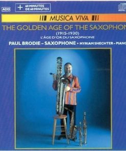 Paul Brodie, Myriam Shechter-0