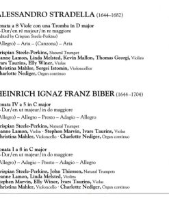 Crispian Steele-Perkins, Tafelmusik Baroque Orchestra, Jeanne Lamon-3