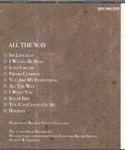 Calloway-1