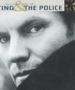 Sting & The Police-0