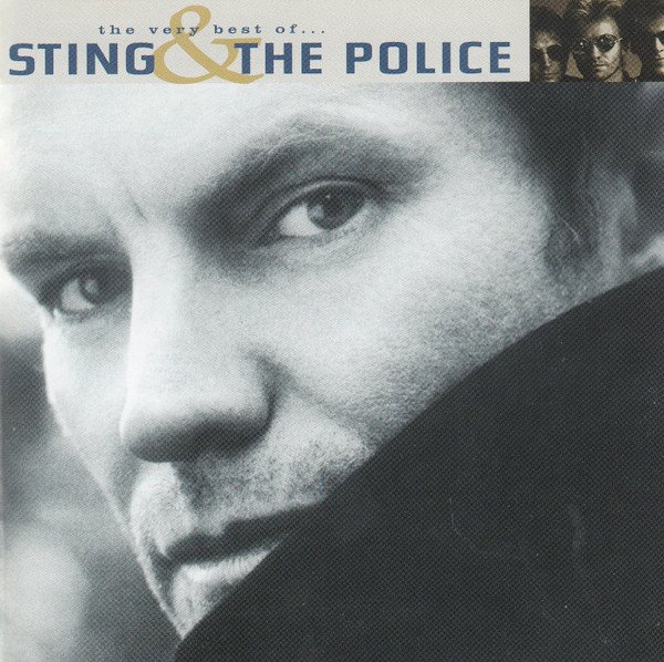 Sting & The Police-0